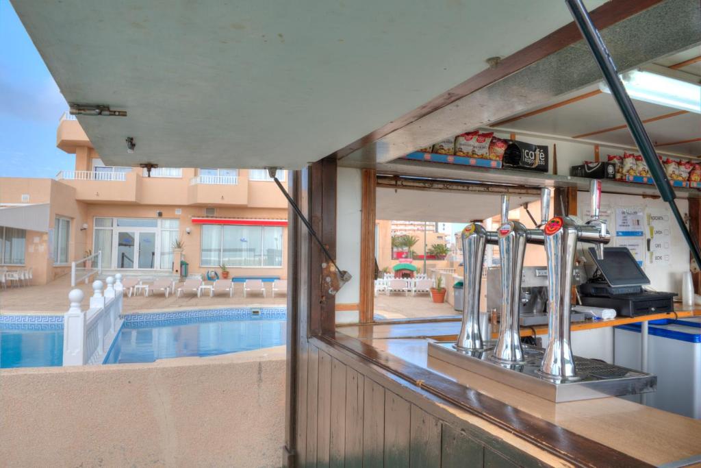 Apartamentos La Mirage, La Manga del Mar Menor – Precios ...