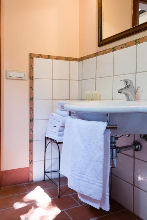 Fotografie z fotogalerie ubytování Il Borghetto Tuscan Holidays v destinaci San Gimignano