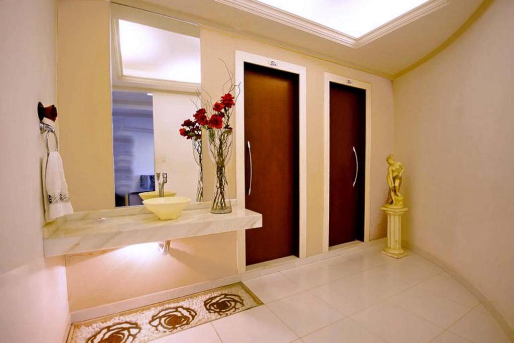  Ubaense Plaza Hotel