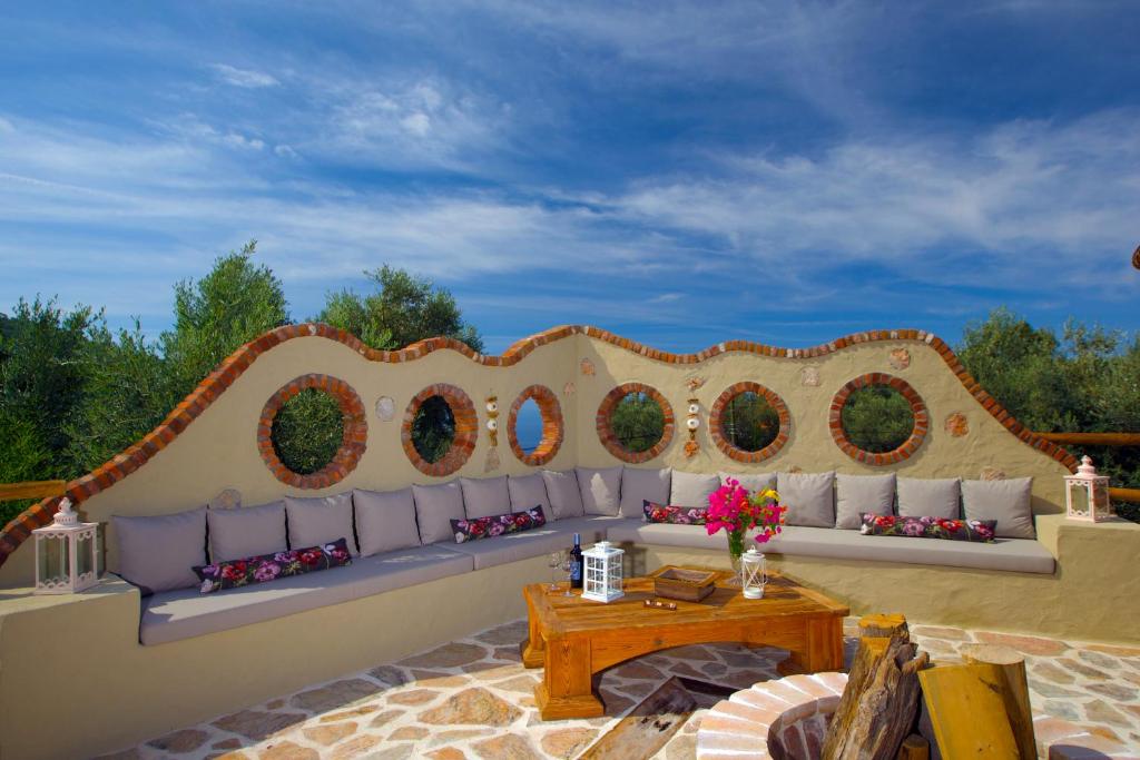 Fotografie z fotogalerie ubytování Exclusive Boutique Hotel 4 v destinaci Fethiye