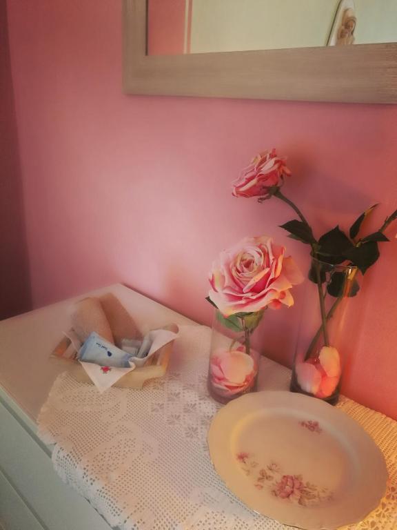 Fotografie z fotogalerie ubytování Le rose di Mapi v destinaci Mango