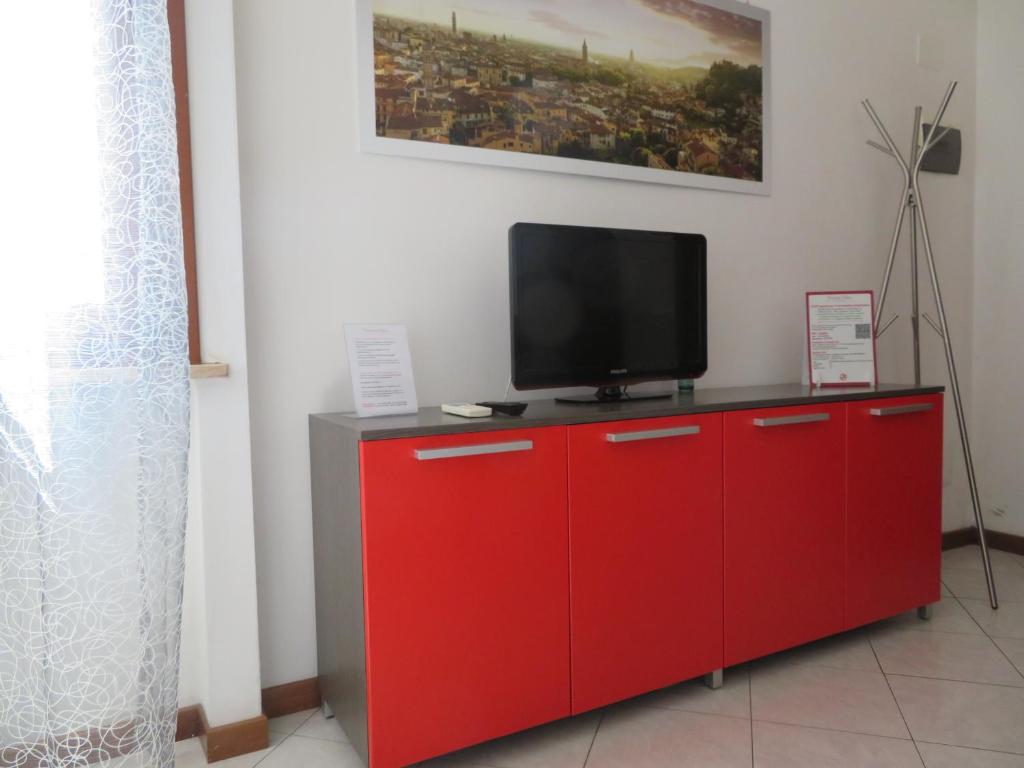 Verona Class ApartHotel \ - Resim 29