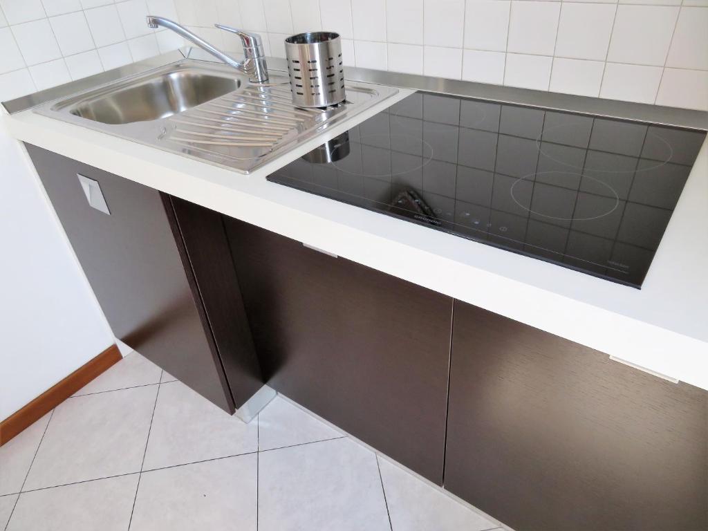 Verona Class ApartHotel \ - Resim 20