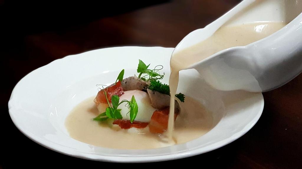 Grand Hotel - Resim 26