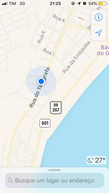  Apartamento no Dolphin Duplex