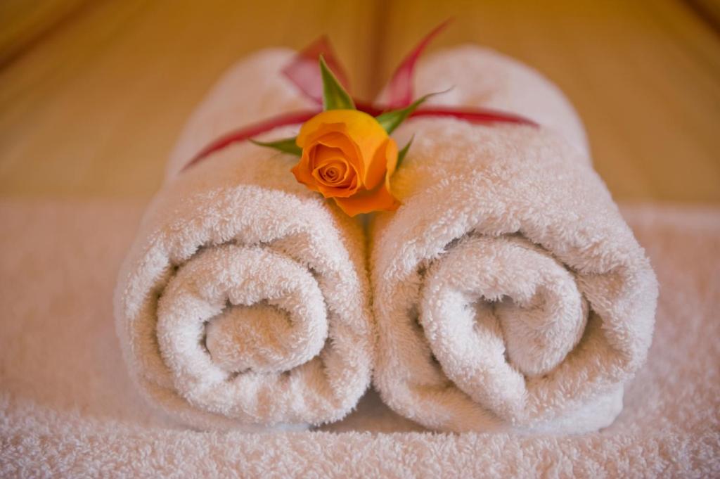 Dellas Boutique Hotel - 15