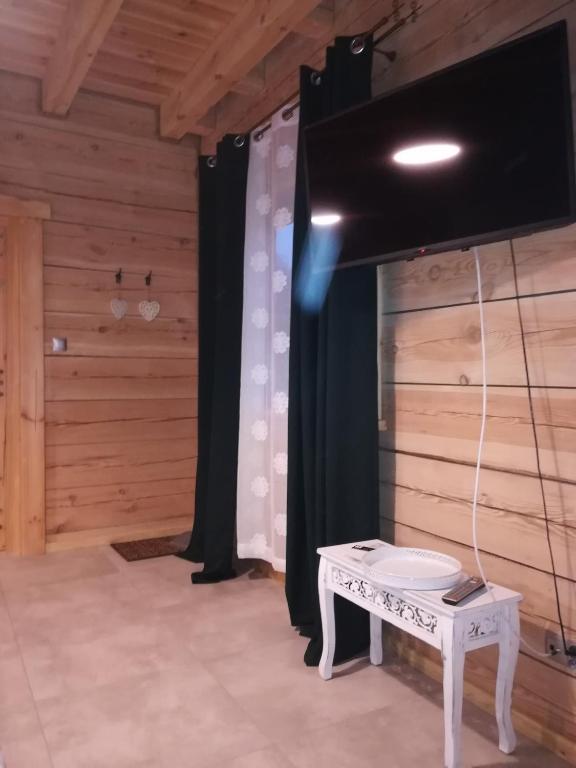 Fajna Chatka - Habitación Doble Grande