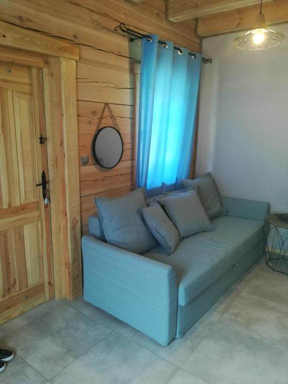 Fajna Chatka - Habitación Doble Grande