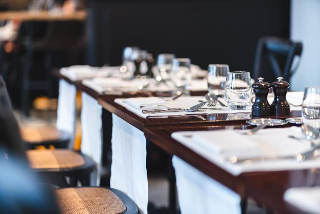 Royal Manotel - Resim 17