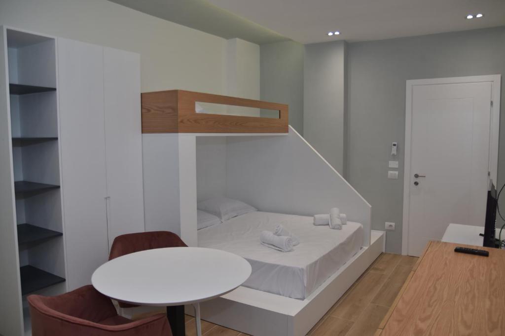 Fotografija v galeriji nastanitve Airen Hotel Velipoje v mestu Velipojë