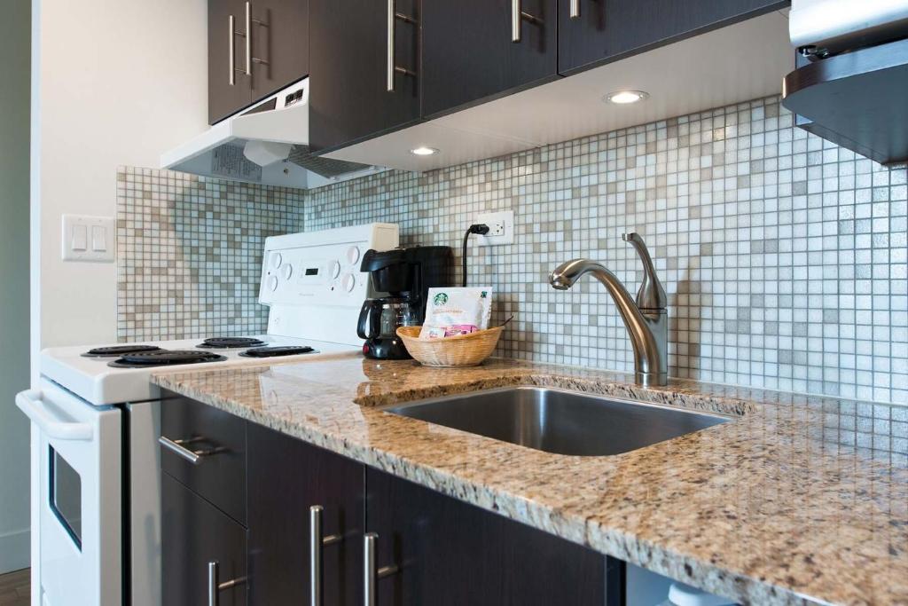 Gage Suites at UBC - Resim 30