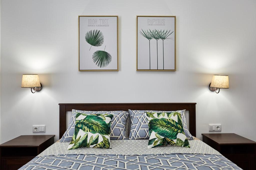 New Apartment Explanada