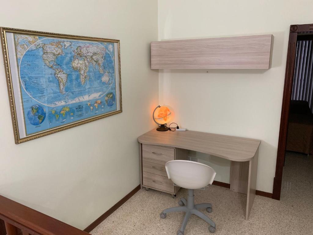 Fotografie z fotogalerie ubytování Cloud 9 Residence v destinaci Għajnsielem