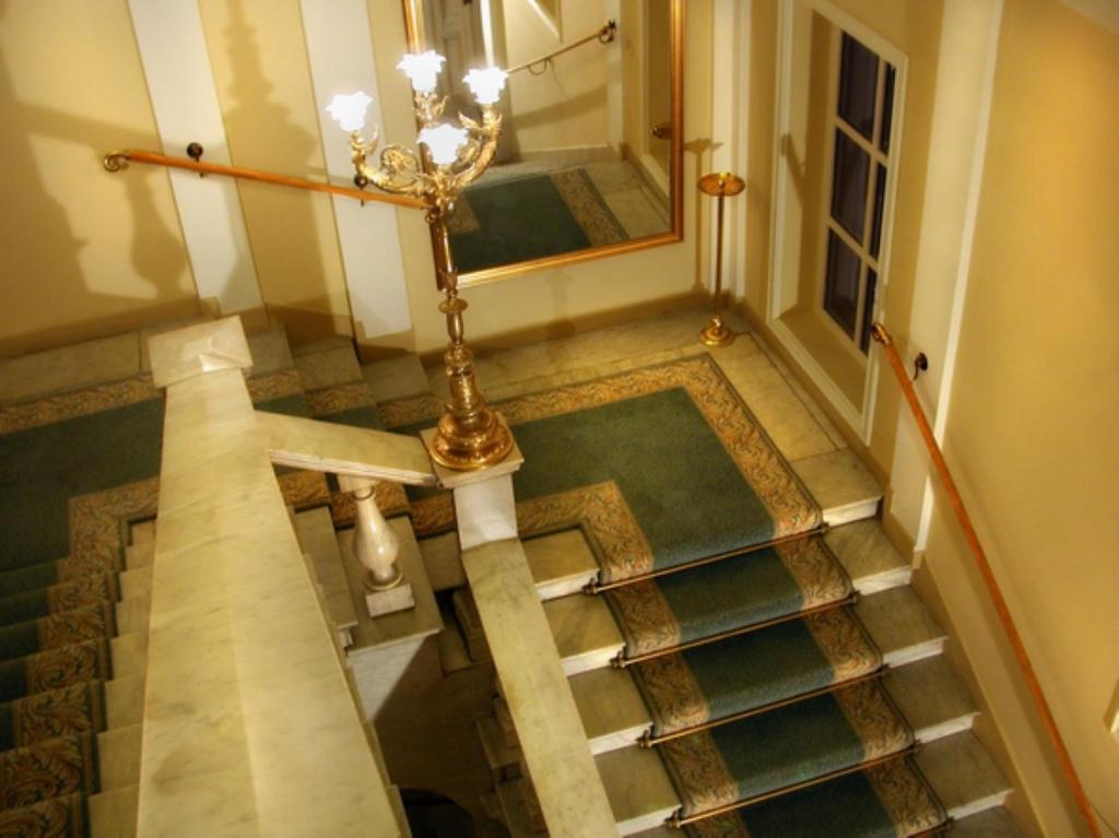 Grand Hotel - Resim 35