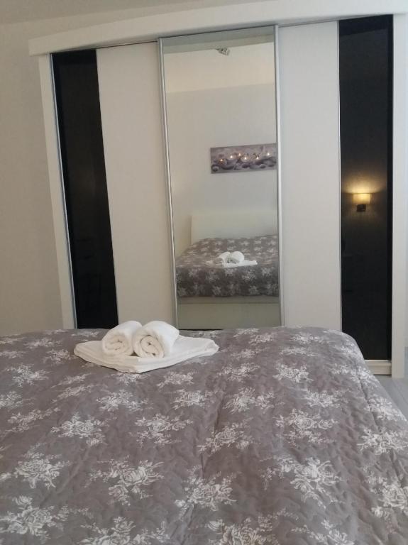 VISOKO COMFORT suite - Apartamento De Una Habitación