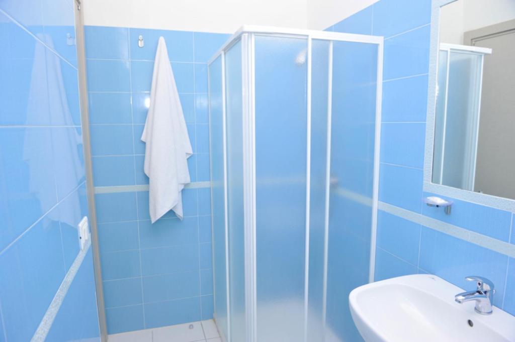 Apartment- Type B