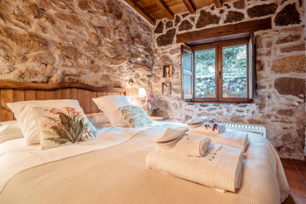 El Pajar de Tío Mariano - One-Bedroom House
