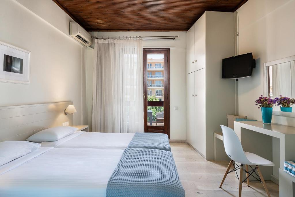 Magia Apartments - 1