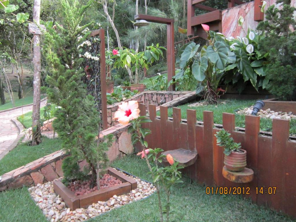  Sitio Telhado do Ceu