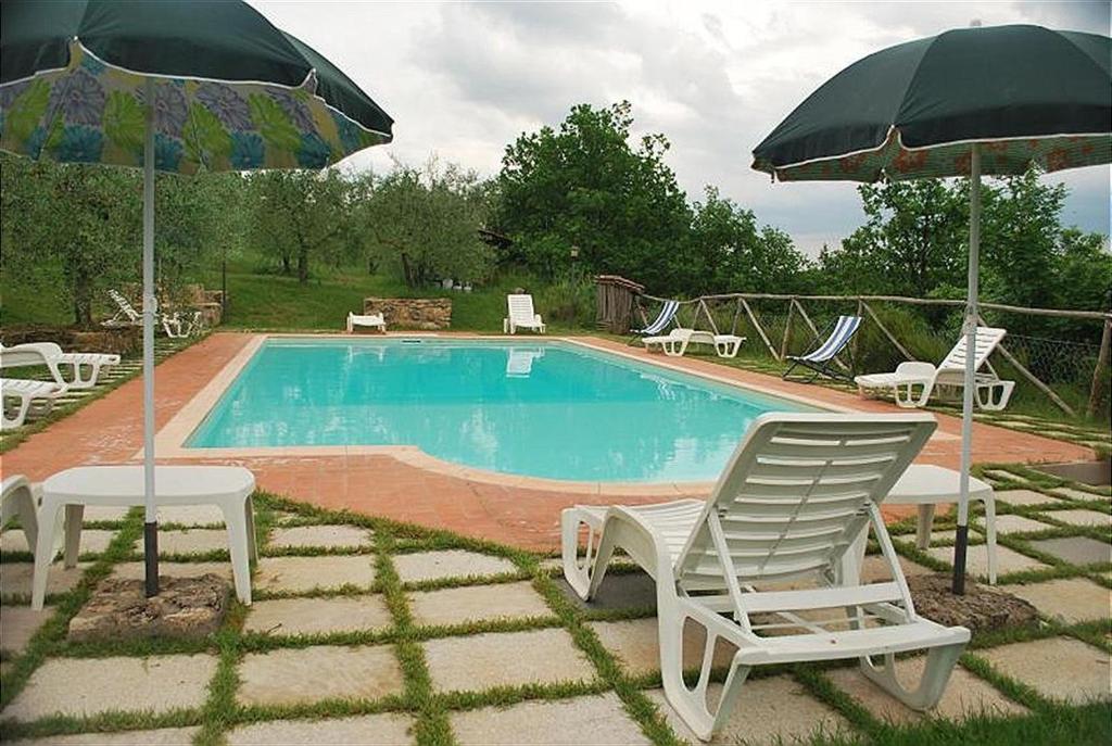 Apartment- Villa