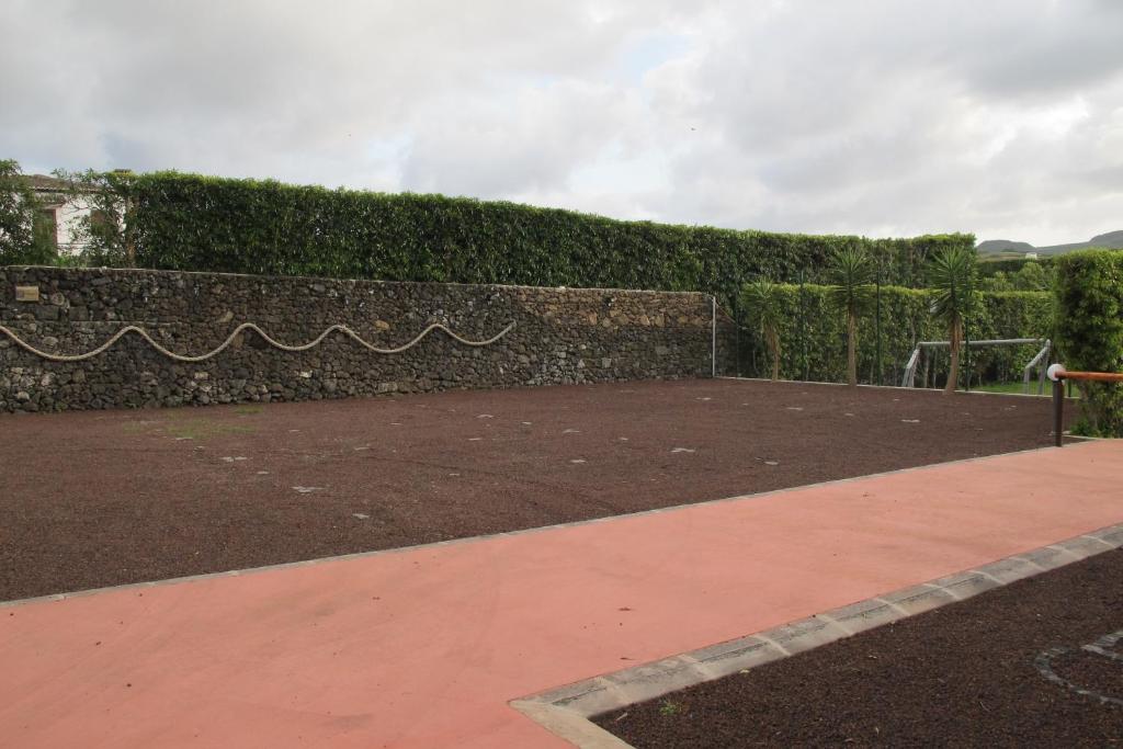 Fotografie z fotogalerie ubytování Parque de Campismo Rural Quinta das Laranjeiras v destinaci Ribeira Grande
