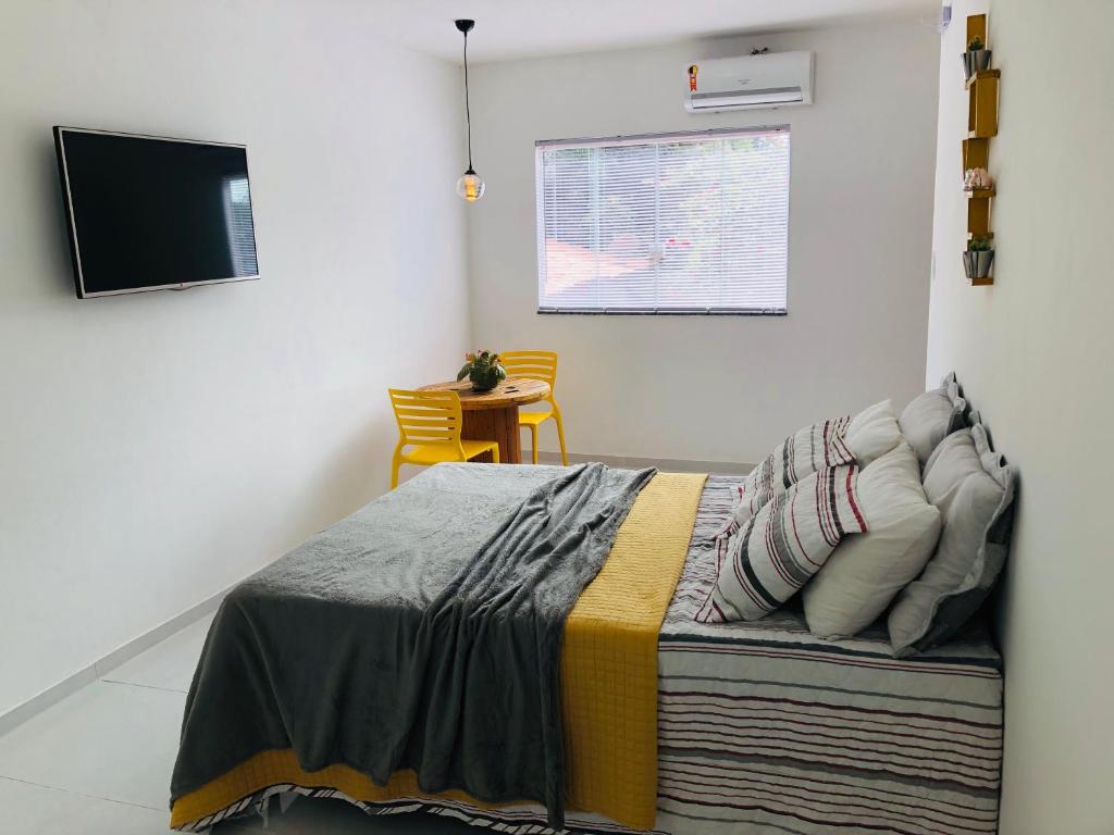  Suite Sol - Residencial Vivas