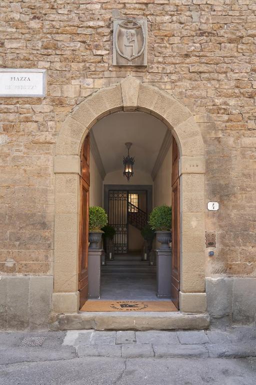 Peruzzi Urban Residences photo