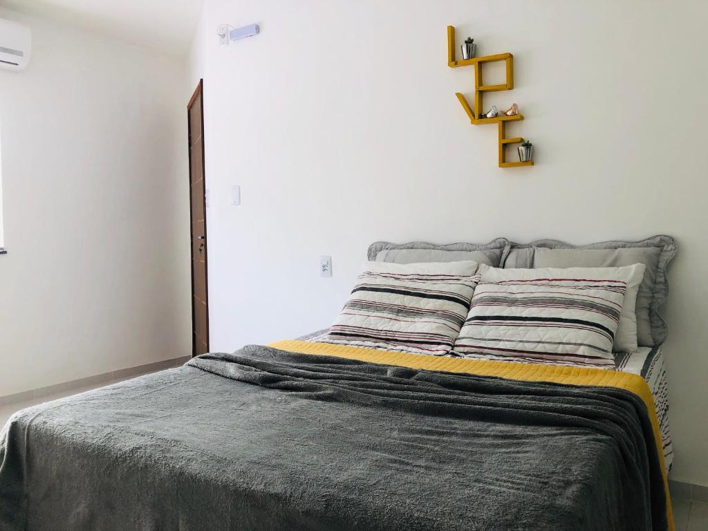  Suite Sol - Residencial Vivas
