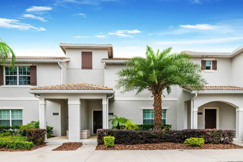4861 Clock Amazing home at Storey Lake, Kissimmee, Statele Unite ale Americii