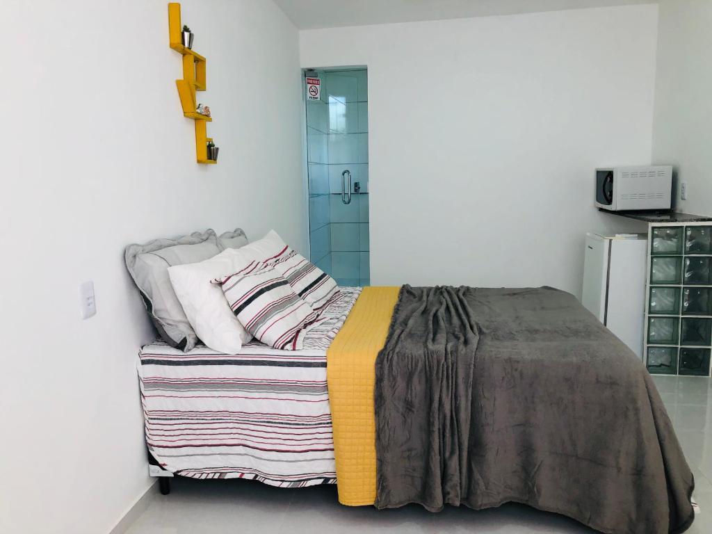  Suite Sol - Residencial Vivas