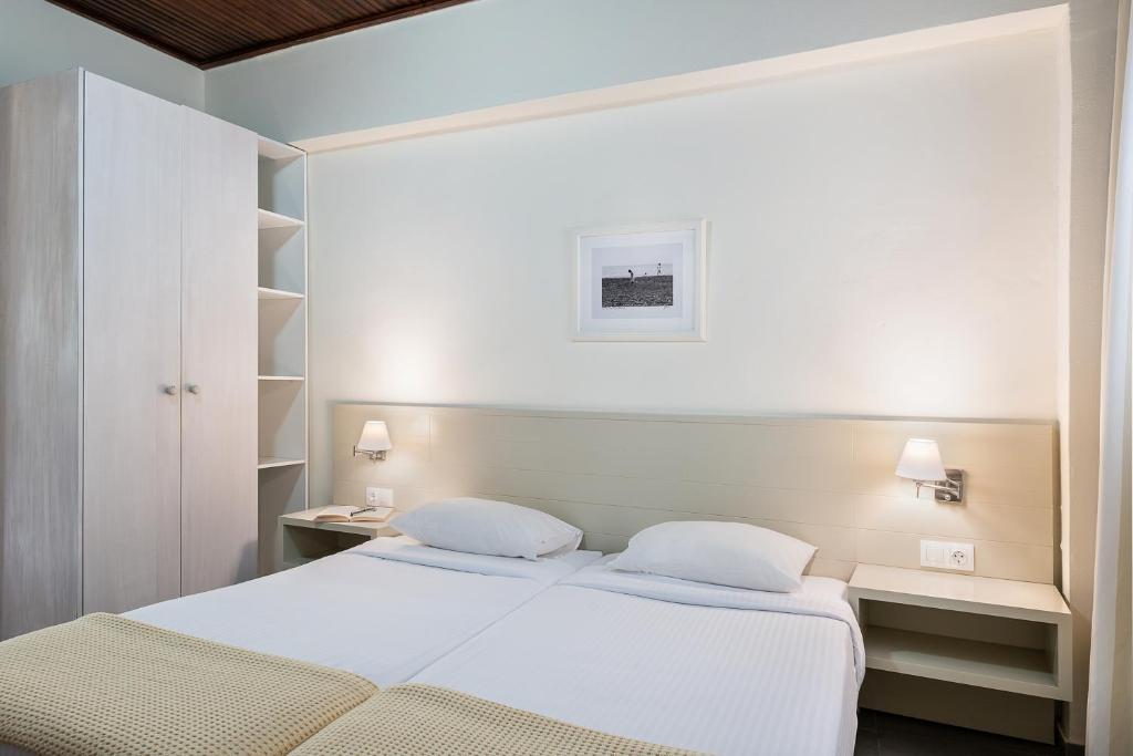 Magia Apartments - 17