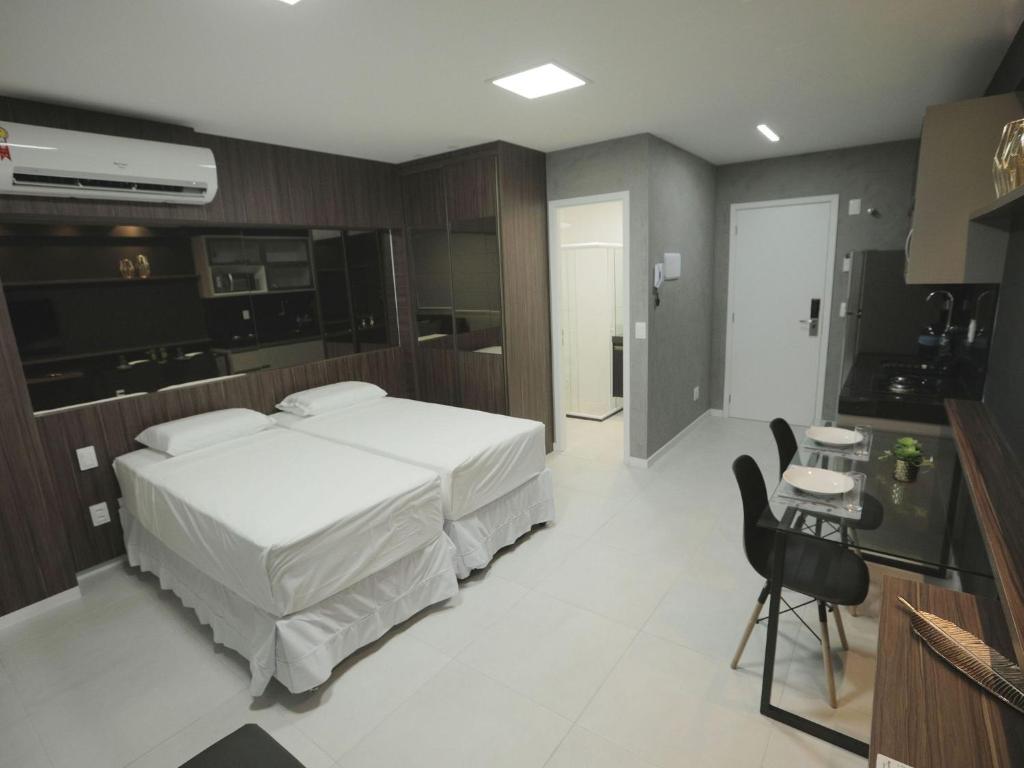  Edificio Time - Apto 1513