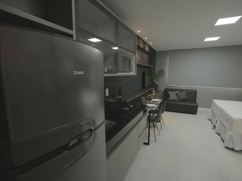  Edificio Time - Apto 1513