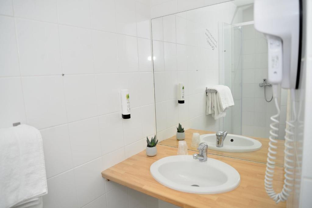 EtC...Hôtel - Strasbourg Hyper Centre - Resim 45