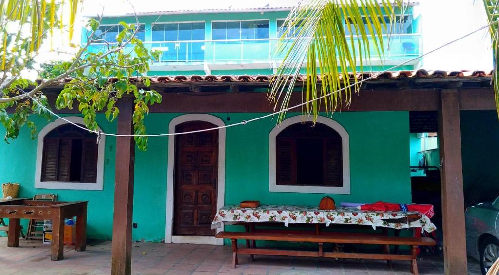  SUITES MONTE ALTO - ARRAIAl