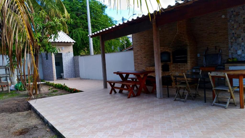  SUITES MONTE ALTO - ARRAIAl
