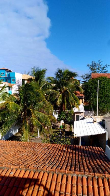  SUITES MONTE ALTO - ARRAIAl