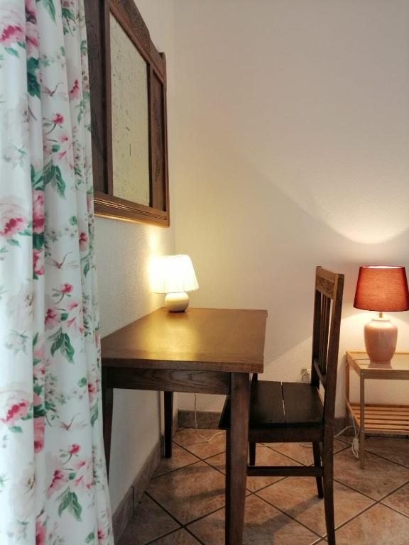 Villa Belvedere Langhe - Chambre Double De Luxe