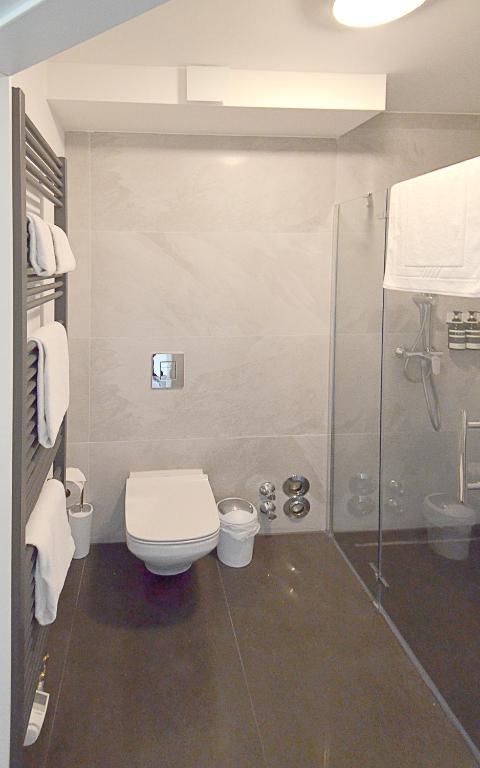 Eco Smart Apartments Nürnberg Süd - Resim 37