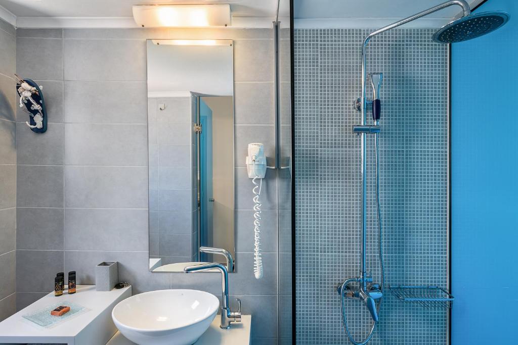 Magia Apartments - 5