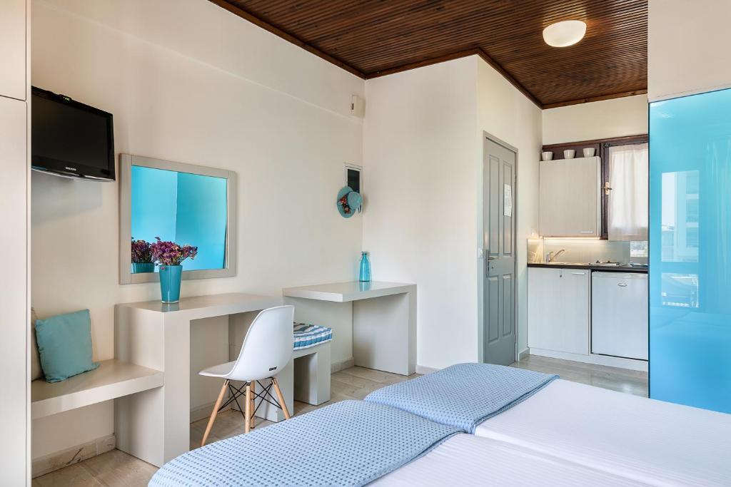 Magia Apartments - 4