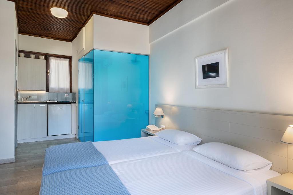 Magia Apartments - 3