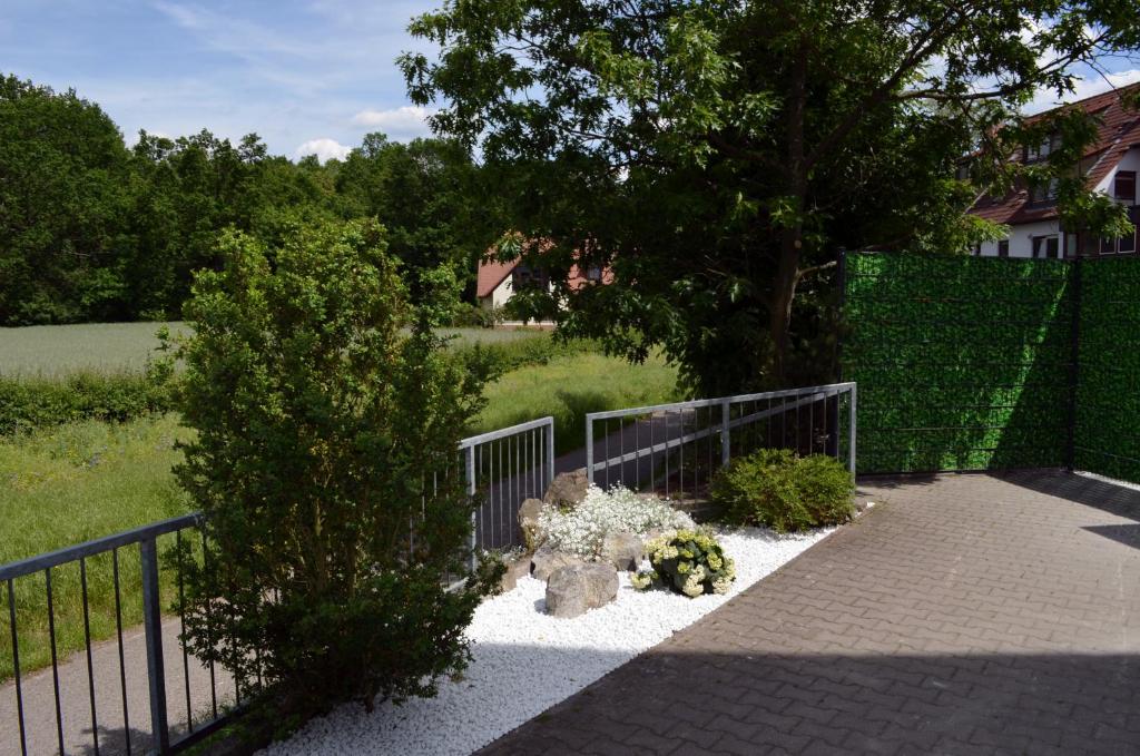 Eco Smart Apartments Nürnberg Süd - Resim 14