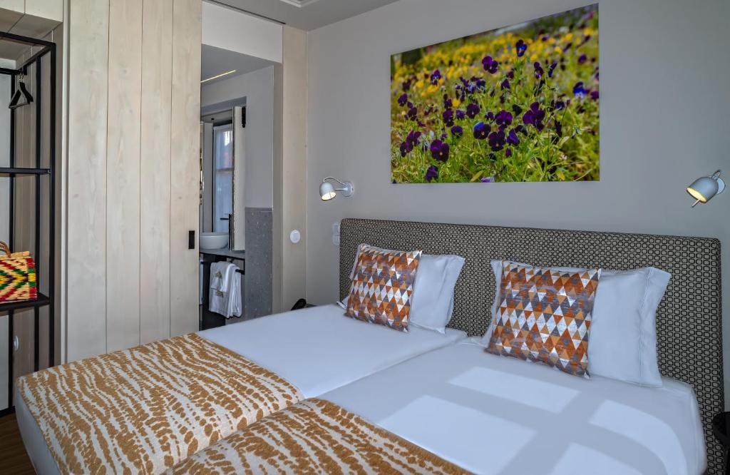 Porta Nova Collection House - 17