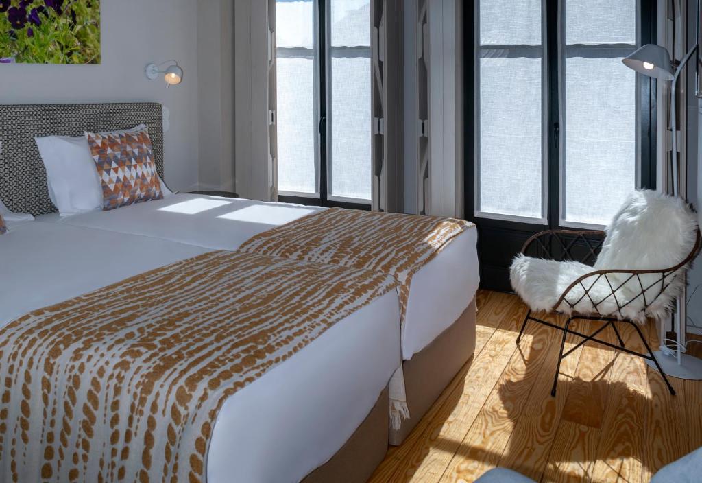 Porta Nova Collection House - 14