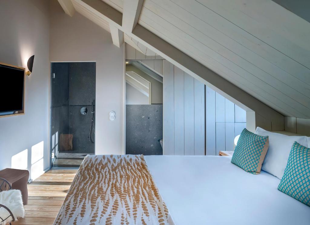 Porta Nova Collection House - 2