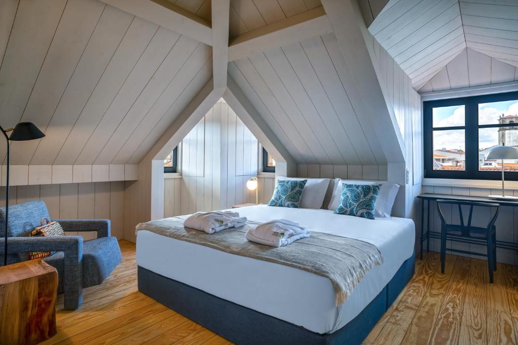 Porta Nova Collection House - 1