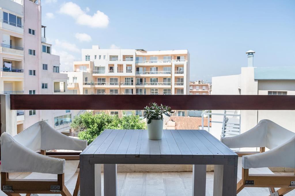 Magia Apartments - 11