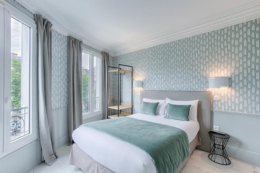 Hôtel Avama Prony - Resim 4