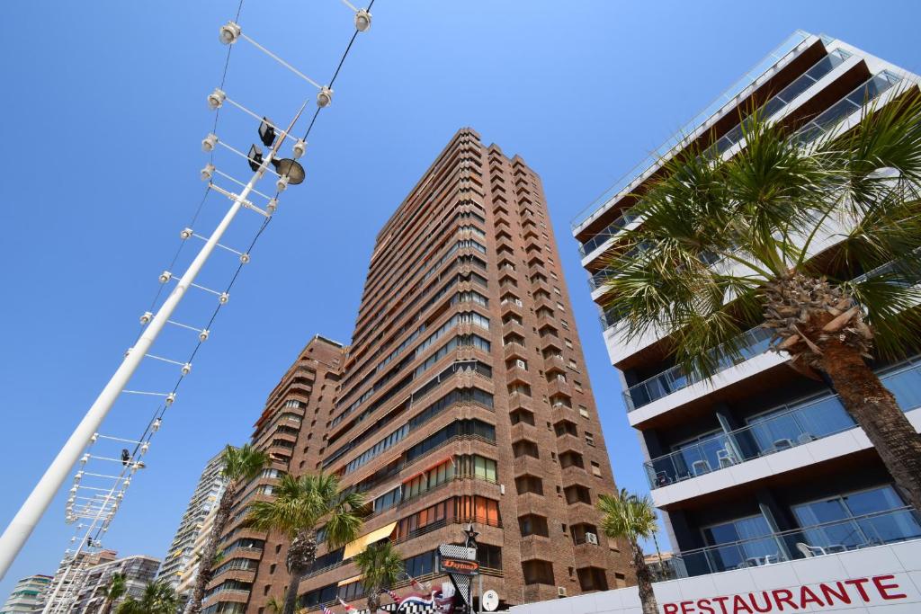 PRINCIPADO ARENA III - FINCAS ARENA, Benidorm – Bijgewerkte ...